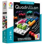 QUADRILLION za odrasle i decu 7+