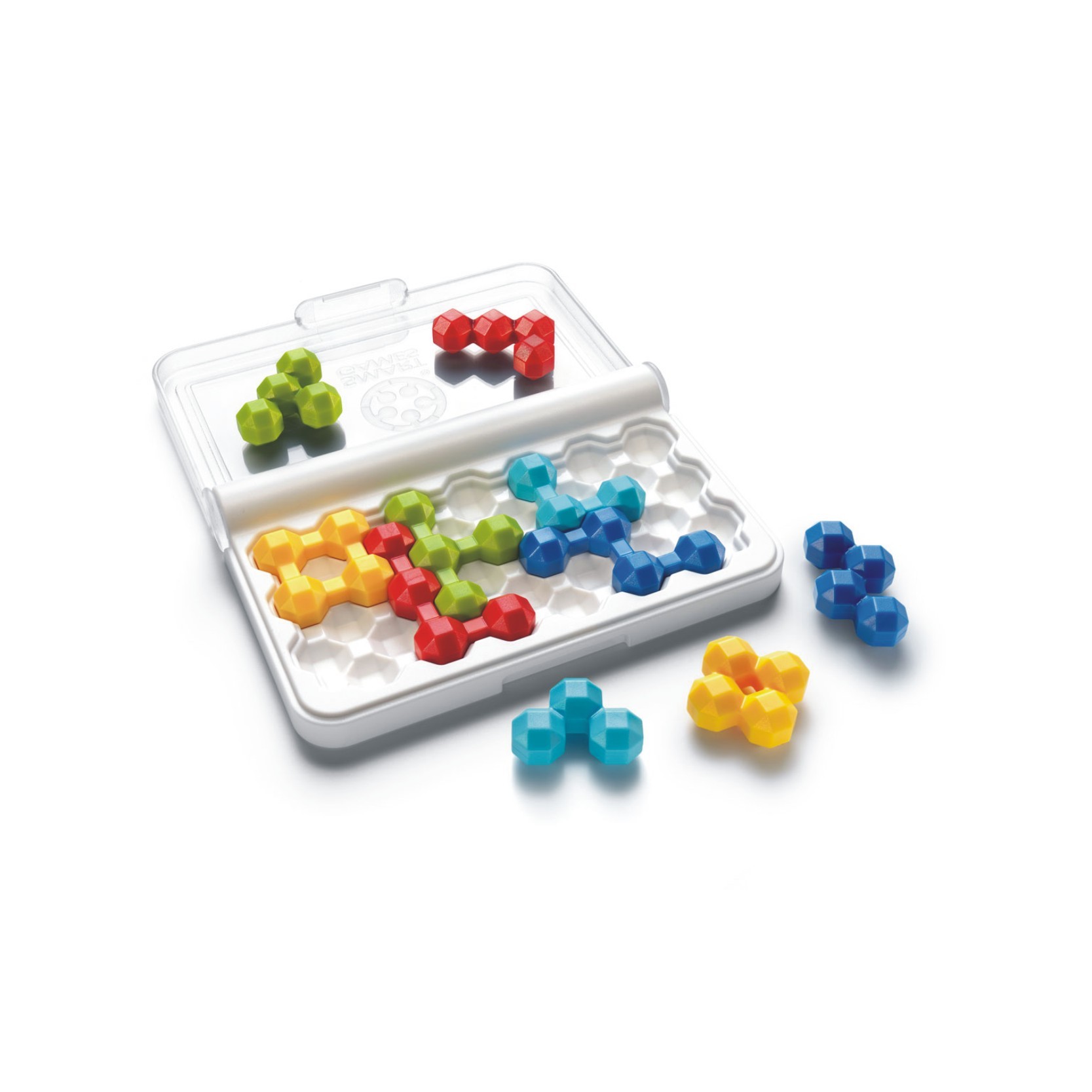 IQ Igre - Media Planet doo