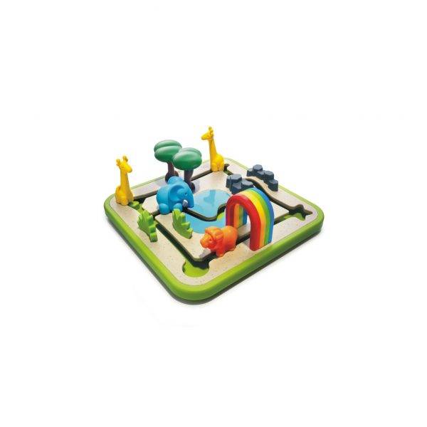 Igre za decu, kreativa i zabava, Life+