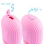 Silikonski kalup za led - cold therapy rutina 6+ - Slika 5