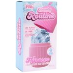 Silikonski kalup za led - cold therapy rutina 6+
