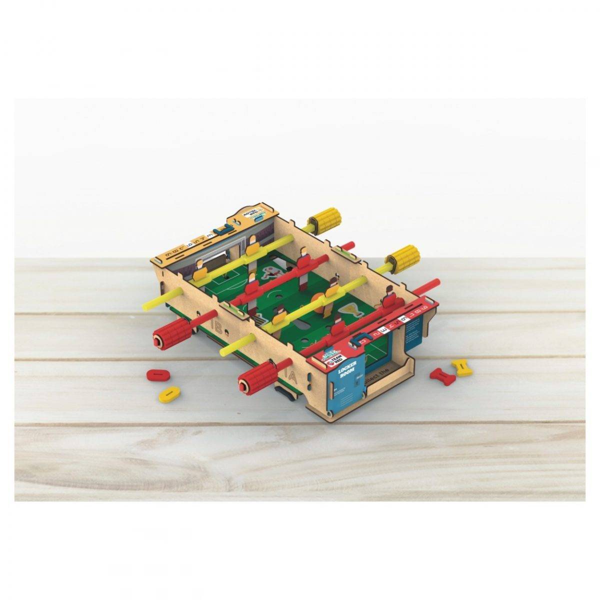 stoni fudbal 2 TABLE FOOTBALL - Slika 2