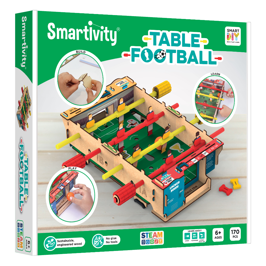 table_football stoni fudbal drvena igra kostruktor