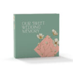 WEDDING MEMORY FOTO ALBUM 10x15/200