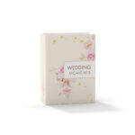 WEDDING MOMENTS FOTO ALBUM 13x18/60