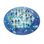 PENGUINS HUDDLE UP društvena igra 6+(2-4 igrača) - Slika 2