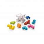 PLUG & PLAY PUZZLER za odrasle i decu 6+ - Slika 3