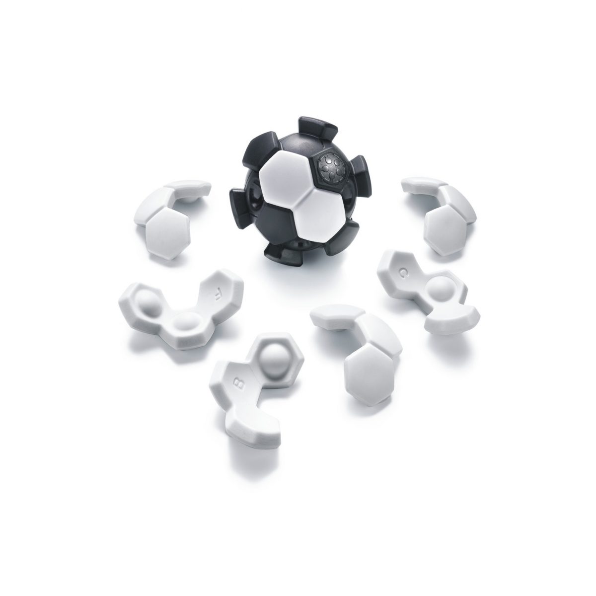 PLUG & PLAY BALL za odrasle i decu 6+ - Slika 5