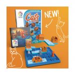 CATS & BOXES uzrast 7+ - Slika 4