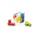 PLUG & PLAY PUZZLER za odrasle i decu 6+ - Slika 2