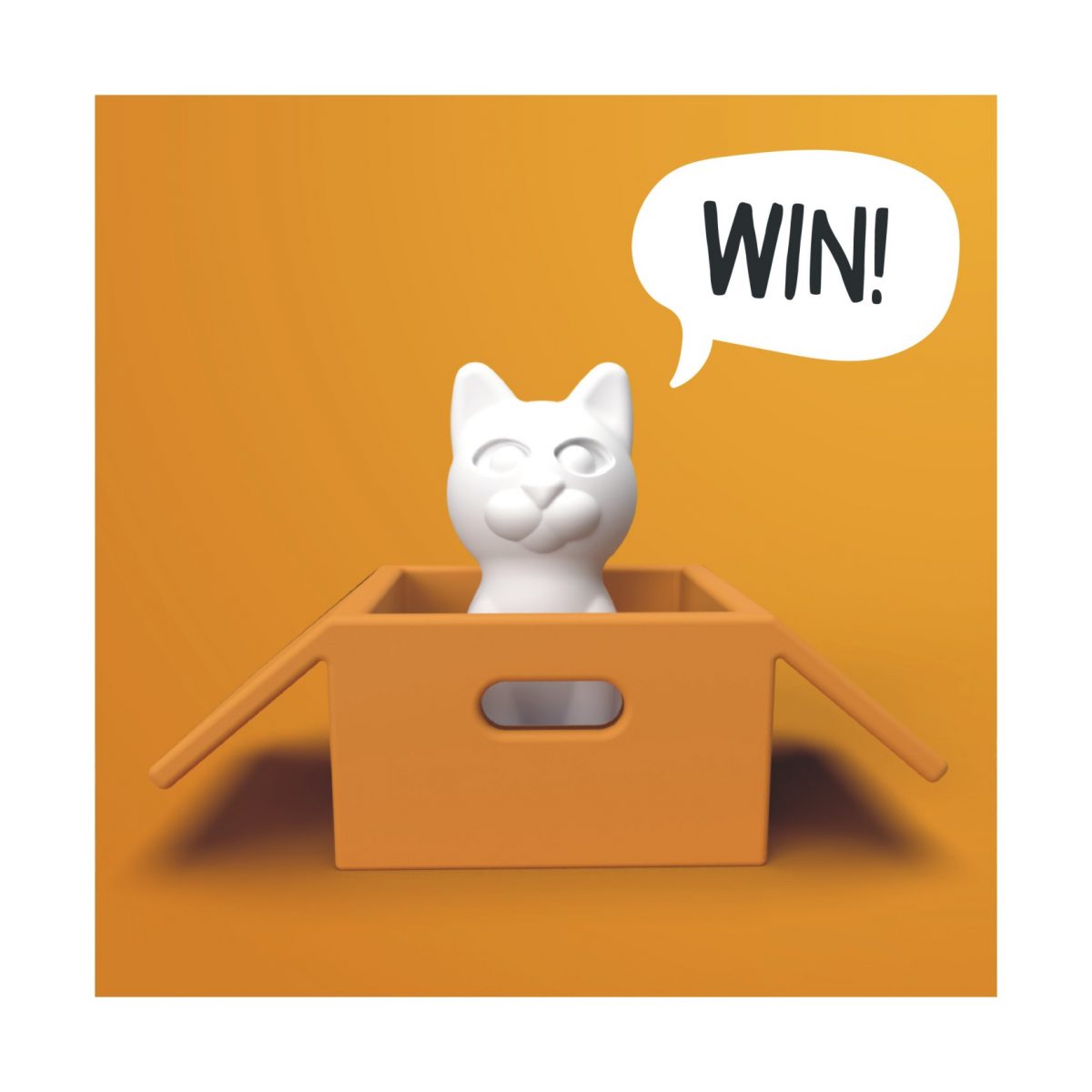 CATS & BOXES uzrast 7+ - Slika 3