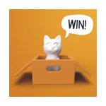 CATS & BOXES uzrast 7+ - Slika 3