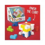 PLUG & PLAY PUZZLER za odrasle i decu 6+ - Slika 4