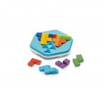 ZIG ZAG PUZZLER za odrasle i decu 12+ - Slika 2