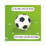 PLUG & PLAY BALL za odrasle i decu 6+ - Slika 6